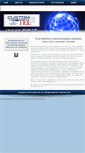 Mobile Screenshot of custom-tel.com